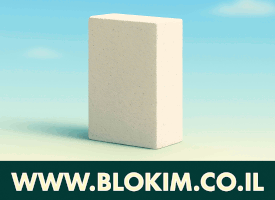 WWW.BLOKIM.CO.IL